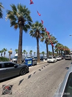 KARAMÜRSEL MERKEZDE, PRESTİJLİ KONUMDA 50 M² SATILIK DÜKKÂN - KOCAELİ KARAMÜRSEL fotoğraf 14