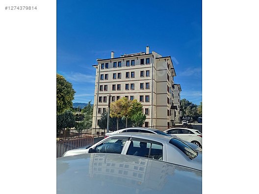 Cadde Emlaktan Yazıköy TOKİ de güzel konumda satılık 2+1 - KARABÜK SAFRANBOLU fotoğraf 4