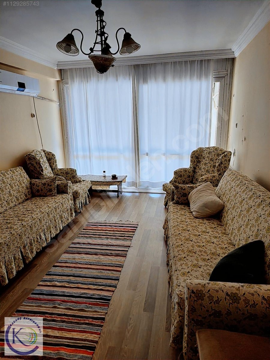 MERSİN İNÖNÜ MAHALLESİNDE SAHİLE 2. PARSEL SATILIK 3+1 DAİRE - MERSİN YENİŞEHİR fotoğraf 13