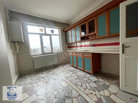 RAMSU'DAN TERASLI DAİRE - ADIYAMAN MERKEZ fotoğraf 18