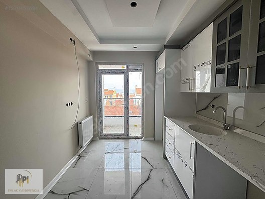 Pİ GAYRİMENKUL'den EMEK MAHALLESİ'nde ERTAŞ CADDESİ YAKINI 3+1 - ESKİŞEHİR ODUNPAZARI fotoğraf 14