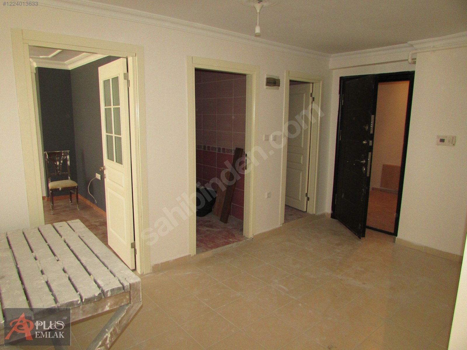 HAMIDIYE 3+1 3.KAT 120 M2 6.650.000 TL - İSTANBUL ÇEKMEKÖY fotoğraf 9