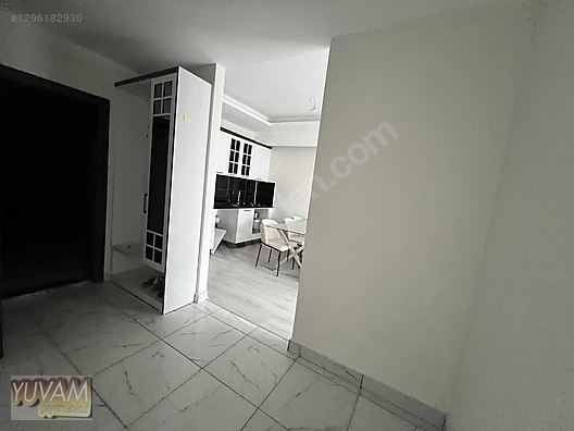 YUVAM'DAN DENİZ MAHALLESİNDE EŞYALI SATILIK 2+1 RUS DAİRESİ - MERSİN MEZİTLİ fotoğraf 39