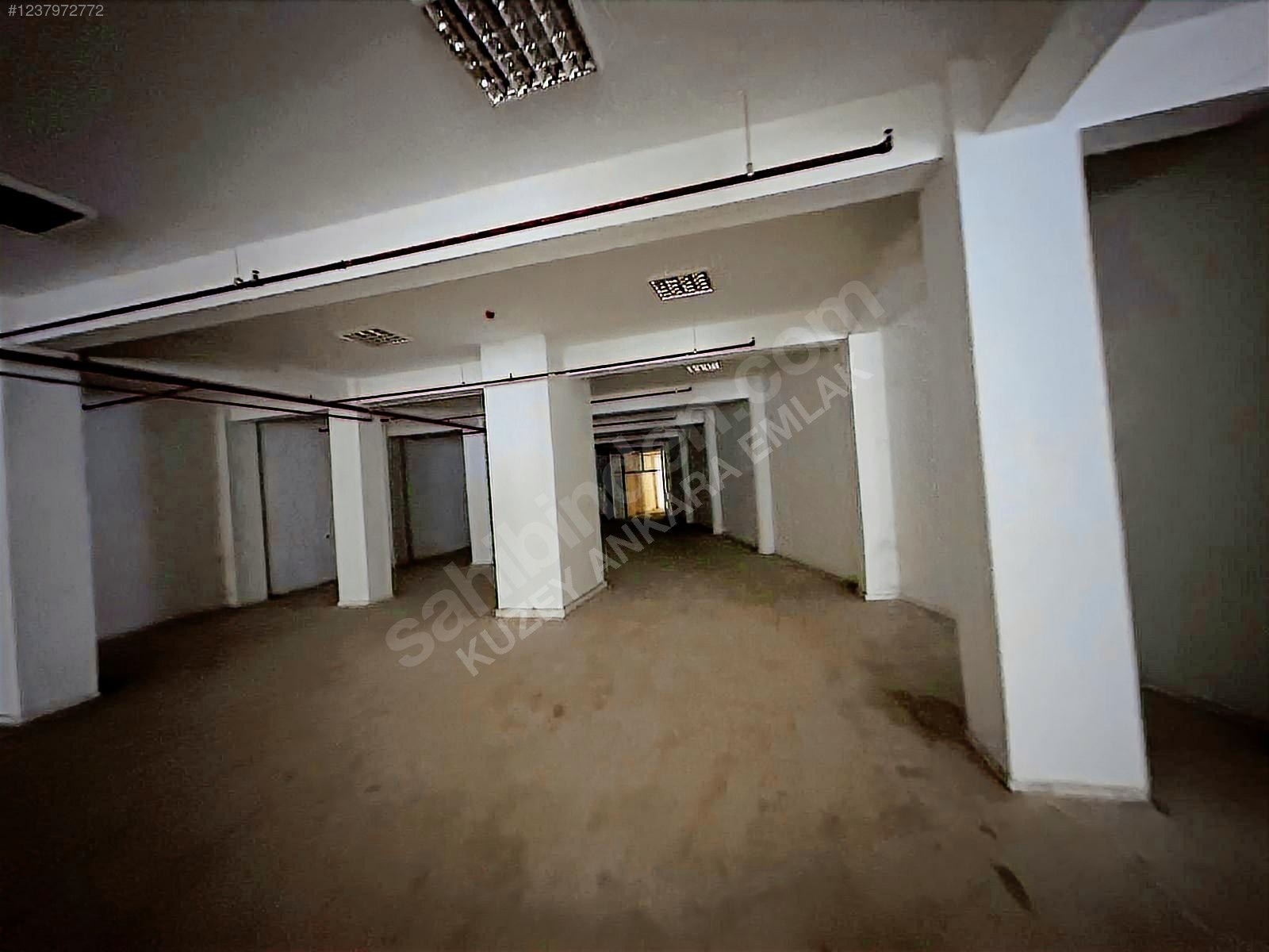 EYYUBİYE YENİCE 500M2 MUAZZAM GENİŞLİK HERİŞ KOLUNA UYGUN İŞYERİ - ŞANLIURFA EYYÜBİYE fotoğraf 29