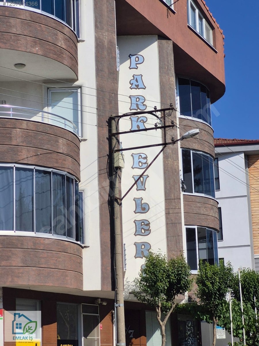 GÖNENİN EN GÖZDE VE SAĞLAM BÖLGESİNDE 3+1 DAİRE