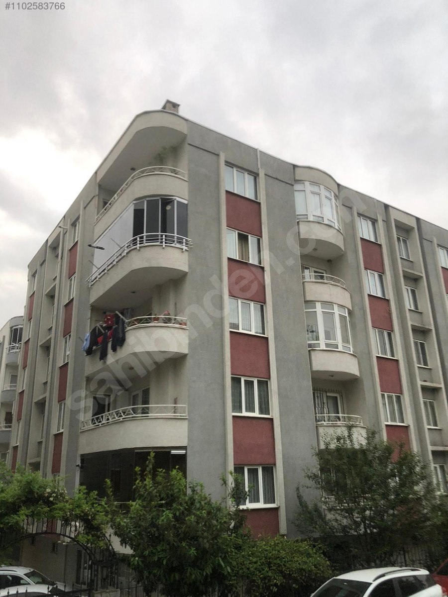 SAHİBİNDEN MİHRAPLI PARKINA CEPHE SİTE İÇİNDE 4. KAT 3+1 -155m2 - BURSA OSMANGAZİ fotoğraf 9