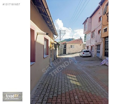 Tekke Mahallesi'nde 3 Katlı Müstakil Ev - BİLECİK BOZÜYÜK fotoğraf 42