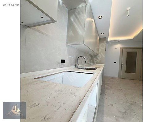 BEYLİKDÜZÜ KAVAKLI'DA MERKEZİ KONUMDA LÜX SATILIK 2+1 DAİRE - İSTANBUL BEYLİKDÜZÜ fotoğraf 32