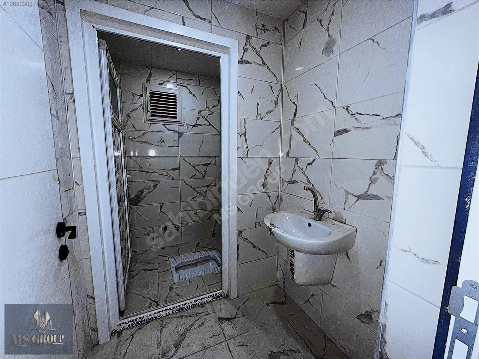 MS GROUP'DAN TUZLUGÖL MAH 3+1 SATILIK DAİRE - SİVAS MERKEZ fotoğraf 26