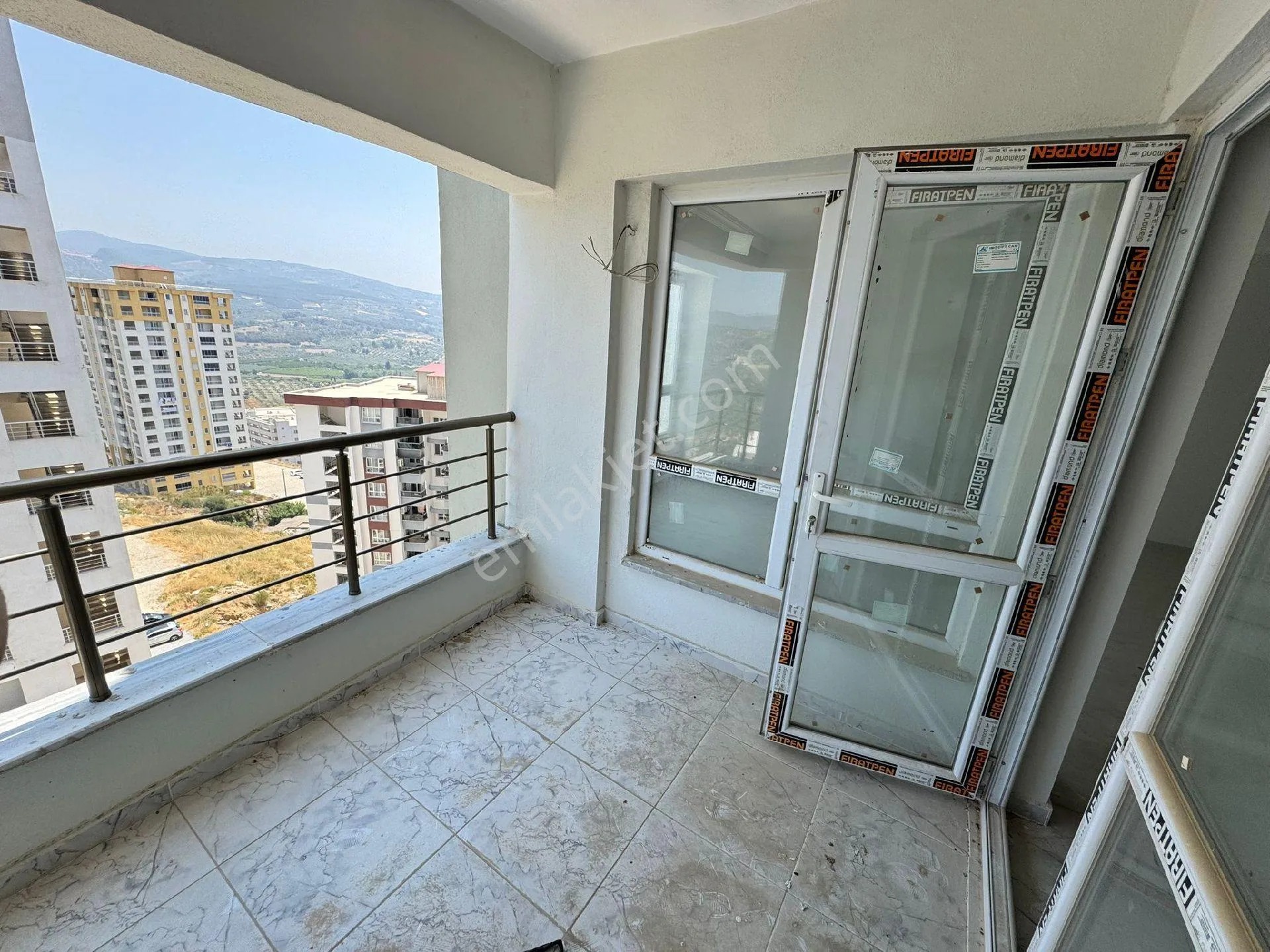 Aydın Kuşadası'nda 2+1 Daire Satılık - AYDIN KUŞADASI fotoğraf 8