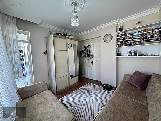 [ZEYBEKTEN] 535 SOKAKTA 15 YAŞINDA 3+2 181M2 DUBLEKS 0 MASRAF - İSTANBUL GAZİOSMANPAŞA fotoğraf 30