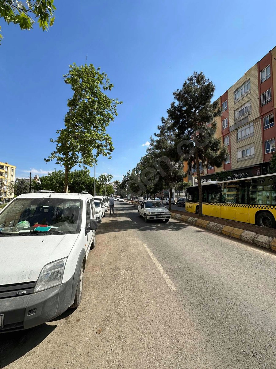 24 METRE YOLA SIFIR İŞLEK CADDE'DE SÜPER ACİL SATILIK DÜKKAN - ŞANLIURFA HALİLİYE fotoğraf 7