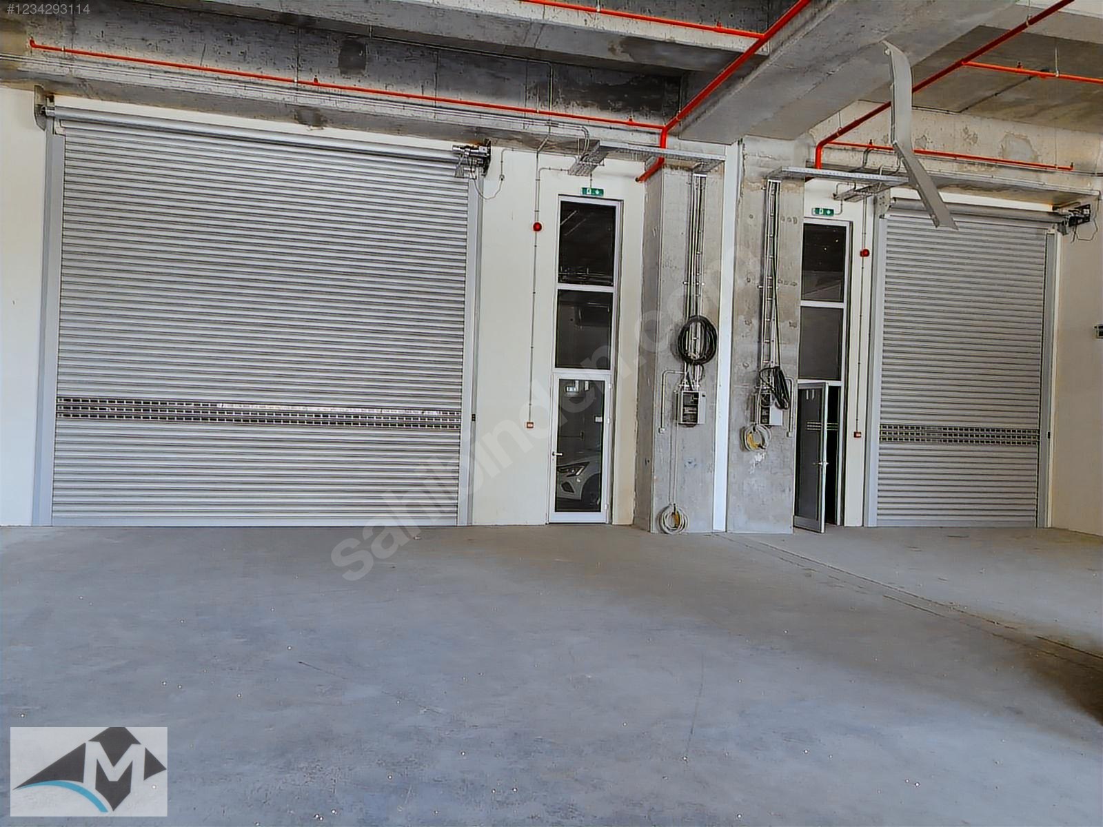 İKİTELLİ ORGANİZE SANAYİ BÖLGESİ 250 M2 TEM 34 PROJESINDE - İSTANBUL BAŞAKŞEHİR fotoğraf 7