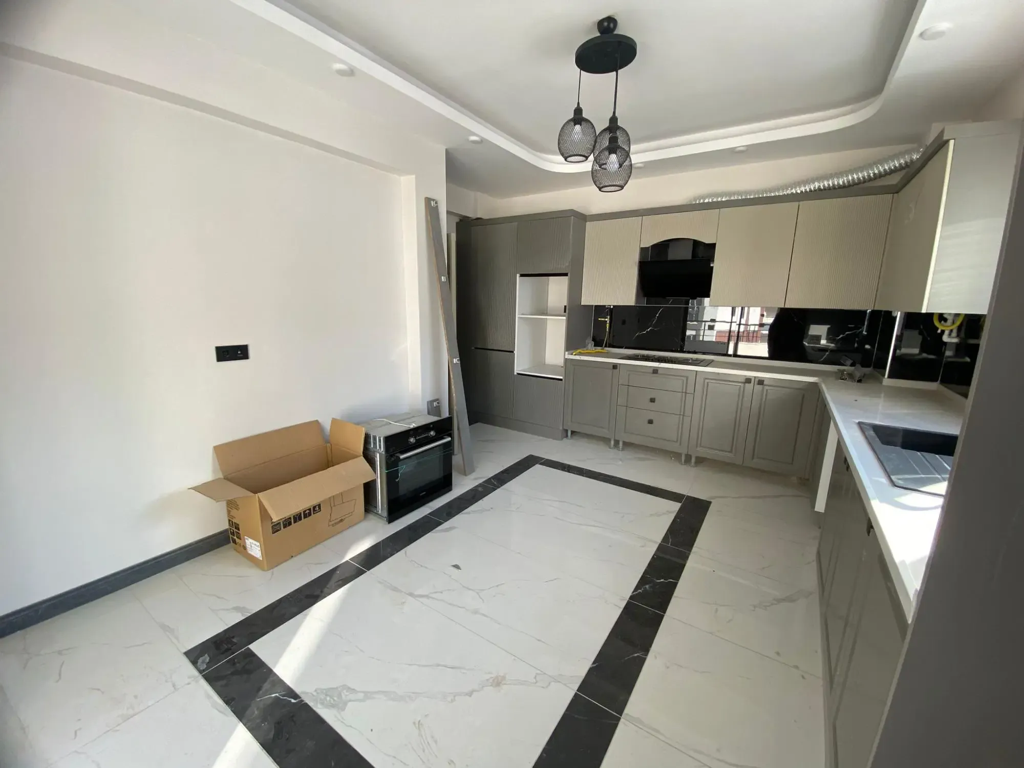 TECDE DE KAÇIRILMIYCAK FIRSAT IKIZ VILLA - MALATYA YEŞİLYURT fotoğraf 16