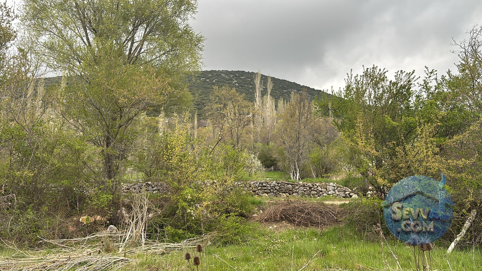 AĞLASUN BALA MAHALLESİ SATILIK FIRSAT ARAZİ - Burdur Ağlasun fotoğraf 33