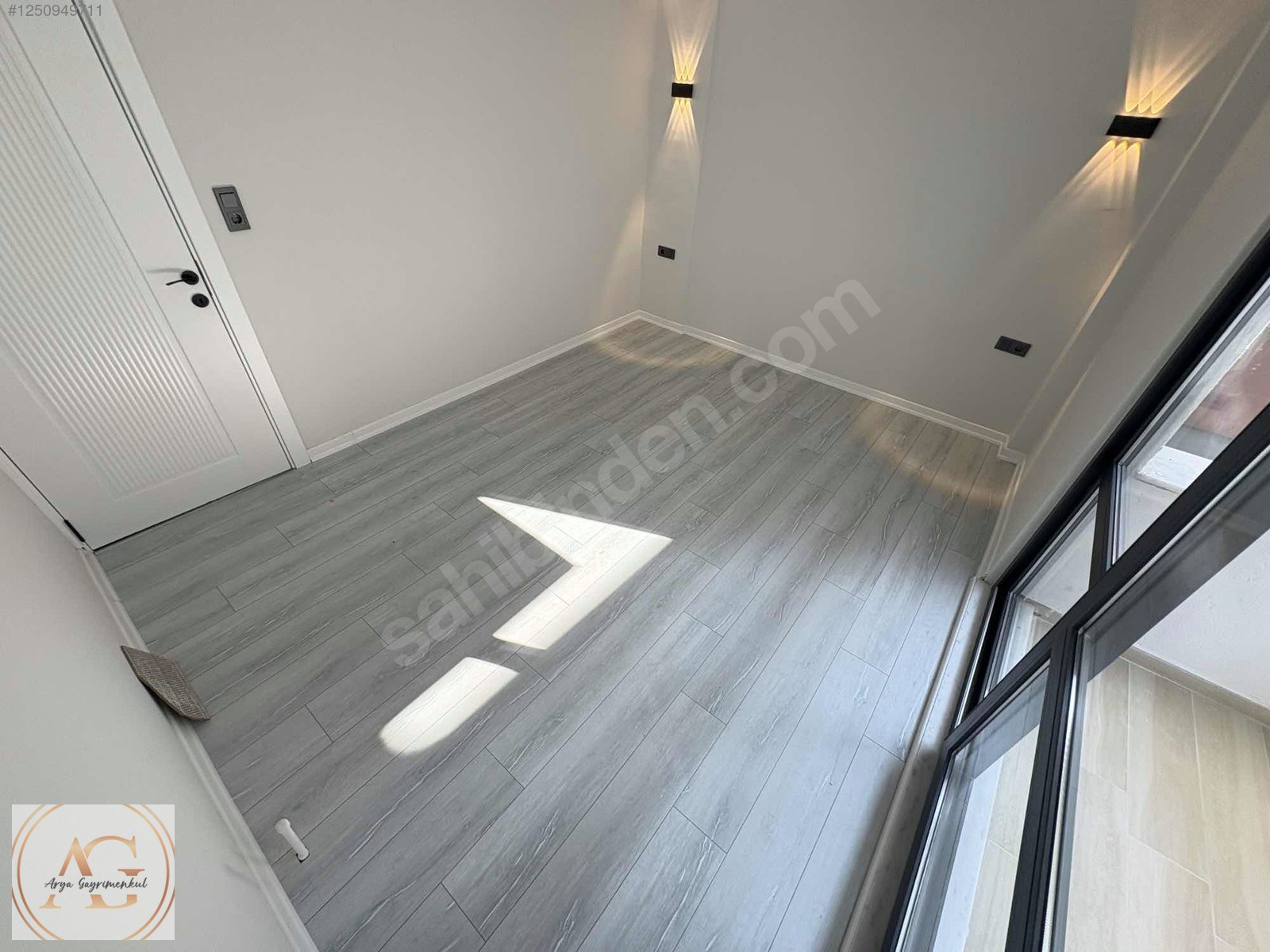 ARYA'DAN KAZDAĞLARI MANZARALI 3+1 SATILIK MASRAFSIZ ARAKAT DAİRE - BALIKESİR EDREMİT fotoğraf 13