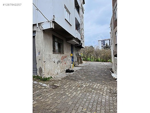 ESPİYE KİREMİTÇİ GİRİŞ KAT DAİRE 70 MK - GİRESUN ESPİYE fotoğraf 2