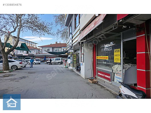 ÇAĞLAR'DAN YENİŞEHİR MERKEZ DE ÇARŞI İÇİNDE 22m² İŞ YERİ FIRSATI - BURSA YENİŞEHİR fotoğraf 18