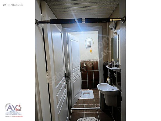 FIRAT MAHALLESİ . 10 KATLI TOKİLER K-B CEPHELİ 3.KAT 125M2 3+1 - AĞRI MERKEZ fotoğraf 9