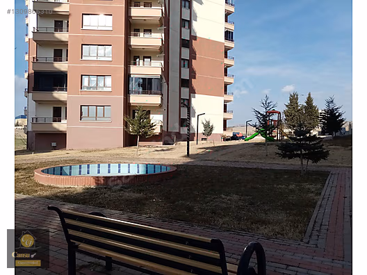 CANSU GAYRİMENKUL'DEN SON FİYAT BU AY SONUNA KADAR GEÇERLİ - ANKARA SİNCAN fotoğraf 3