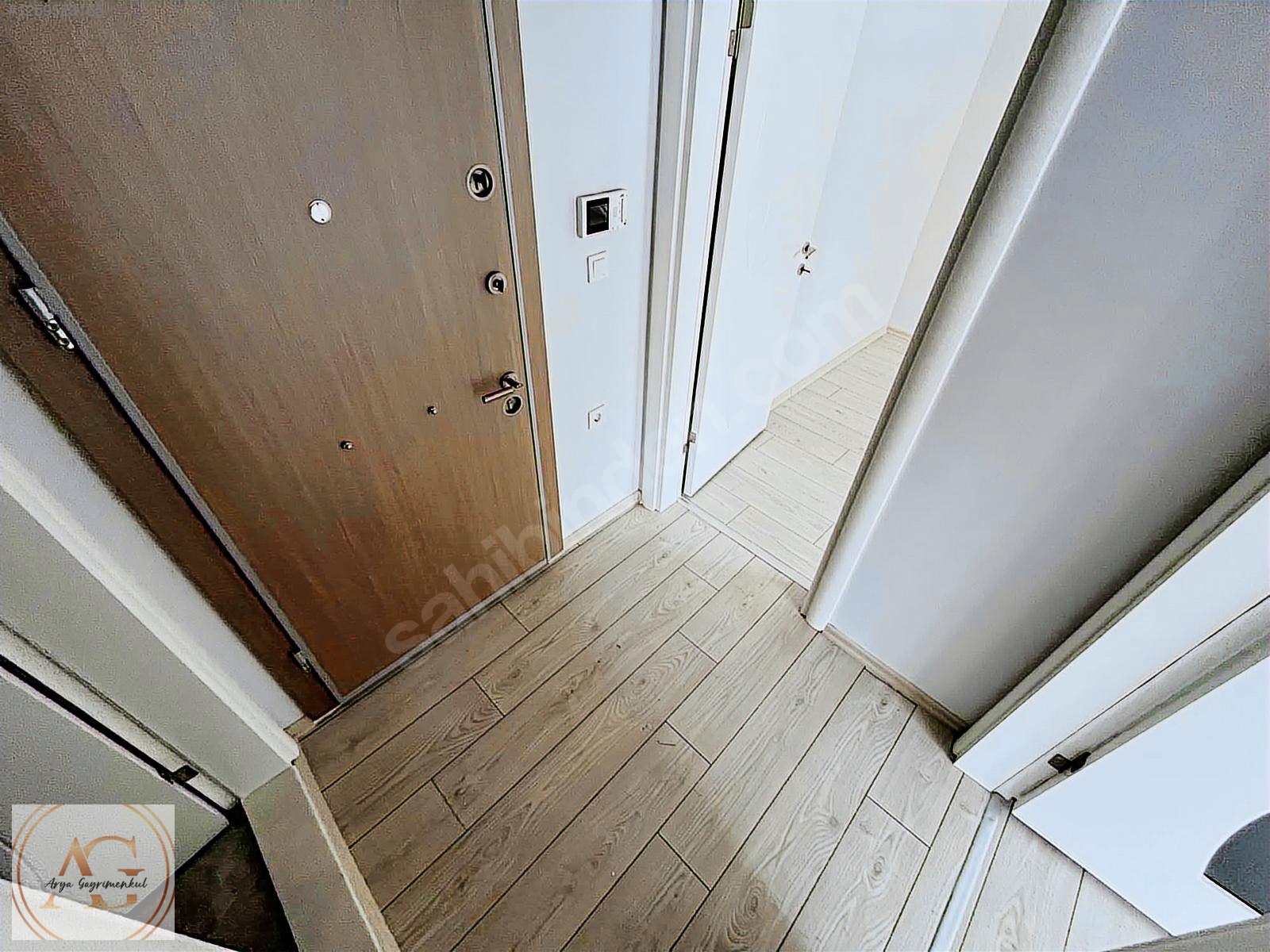 !!FIRSAT!! ARYA GAYRİMENKUL'DEN AKÇAY'DA SATILIK 1+1 DAİRE - BALIKESİR EDREMİT fotoğraf 17