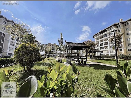 NEBİOĞLU EMLAKTAN ÇINARLIKENT KONUTLARI 2+1 ARAKAT DAİRE - KOCAELİ DERİNCE fotoğraf 32