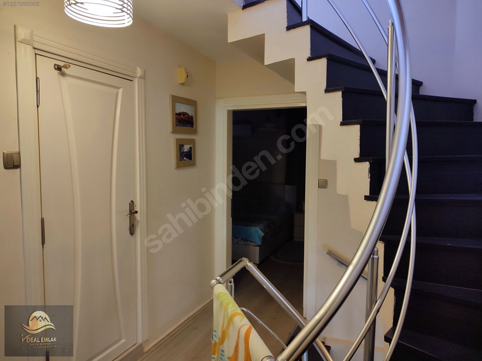 MERSİN BOZYAZININ EN GÖZDE SİTE İÇİNDE DENİZE SIFIR TRİPLEKS - MERSİN BOZYAZI fotoğraf 3