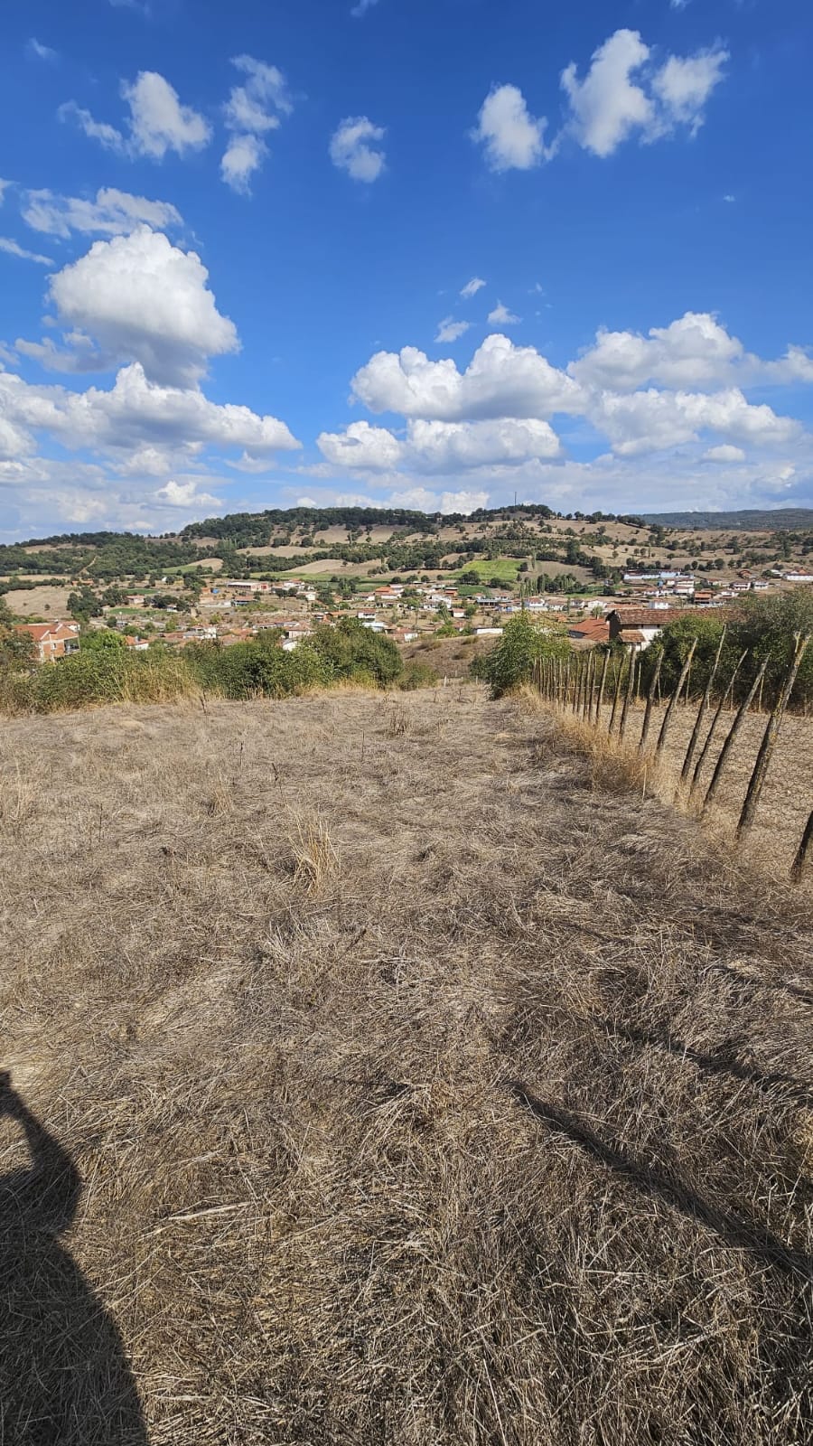     BALIKESİR BALYA DEREKÖY   KÖYÜNDE 1.499 M²  ARSA  SATILIKTIR - BALIKESİR BALYA fotoğraf 17