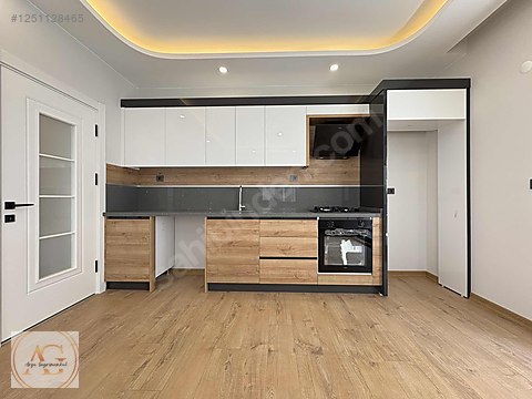 Akçay Altınkum'da Satılık 2+1 Dubleks Daire - Denize Yakın! - BALIKESİR EDREMİT fotoğraf 2