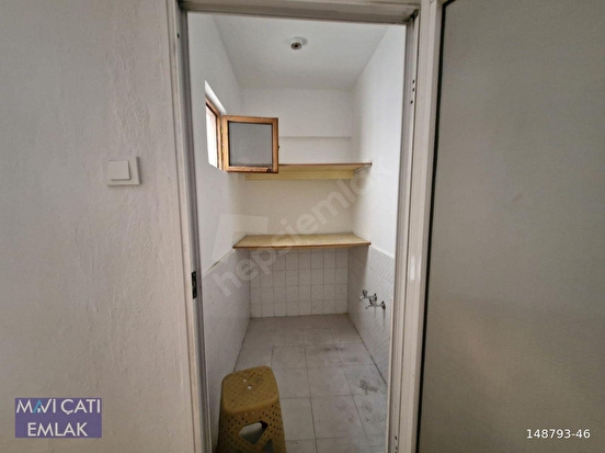 YENİYOL MAHALLESİ MEVLANA OTOPARKI YANINDA FULL YAPILI BAKIMLI DAİRE - ÇORUM MERKEZ fotoğraf 9