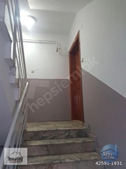 Çallı Kavşağında Katta Satılık 3+1 - ANTALYA MURATPAŞA fotoğraf 44