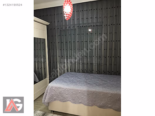 Elmalı Merkezde Cadde Üzeri Sıfır Lüks Eşyalı 3+1 Fırsat Daire - ANTALYA ELMALI fotoğraf 35