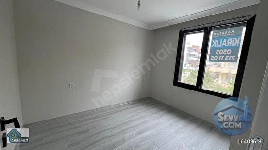 BALIKESİR ALTIEYLÜK PLEVNE GENERAL KEMAL OKULU 1+1 KİRALIK DAİRE - BALIKESİR ALTIEYLÜL fotoğraf 3