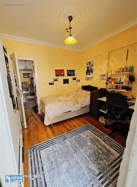 SATILIK GİRİŞ KAT DAİRE - FİYAT DÜŞTÜ - MUĞLA MARMARİS fotoğraf 7