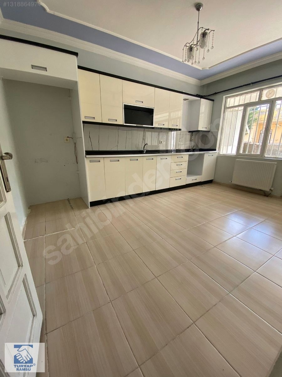 RAMSUDAN ALTINŞEHİRDE EŞYALI 1+1 DAİRE - ADIYAMAN MERKEZ fotoğraf 25
