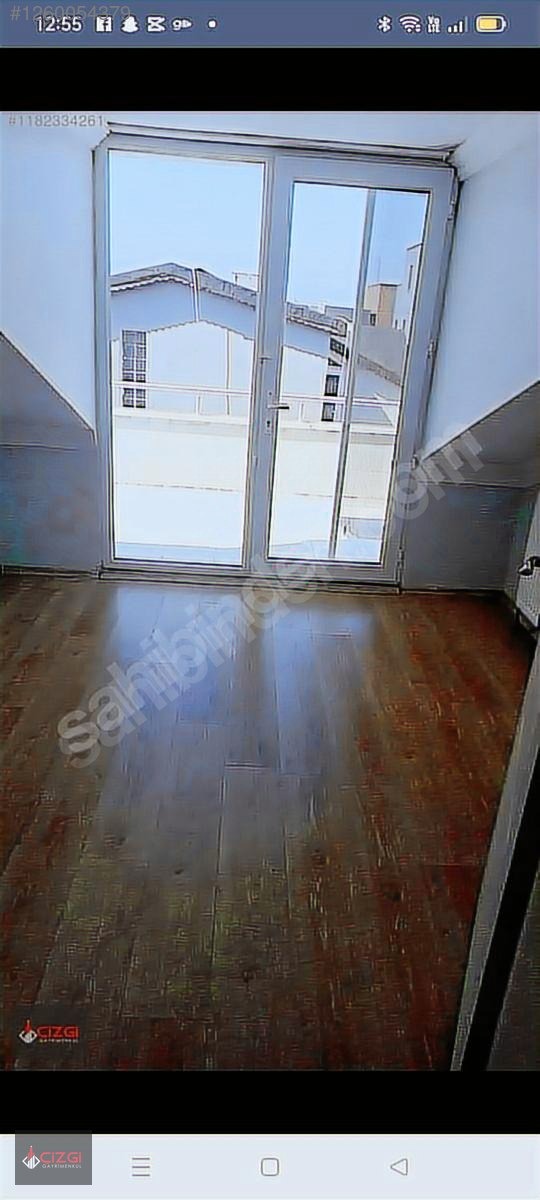 ÇİZGİ GAYRİMENKULDEN İZMİT SANAYİ MAHALLESİNDE SATILIK 3+1 DAİRE - KOCAELİ İZMİT fotoğraf 17