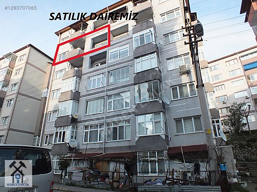 Zonguldak 467 Evler Semtinde Satılık 2+1 Daire - ZONGULDAK MERKEZ fotoğraf 50