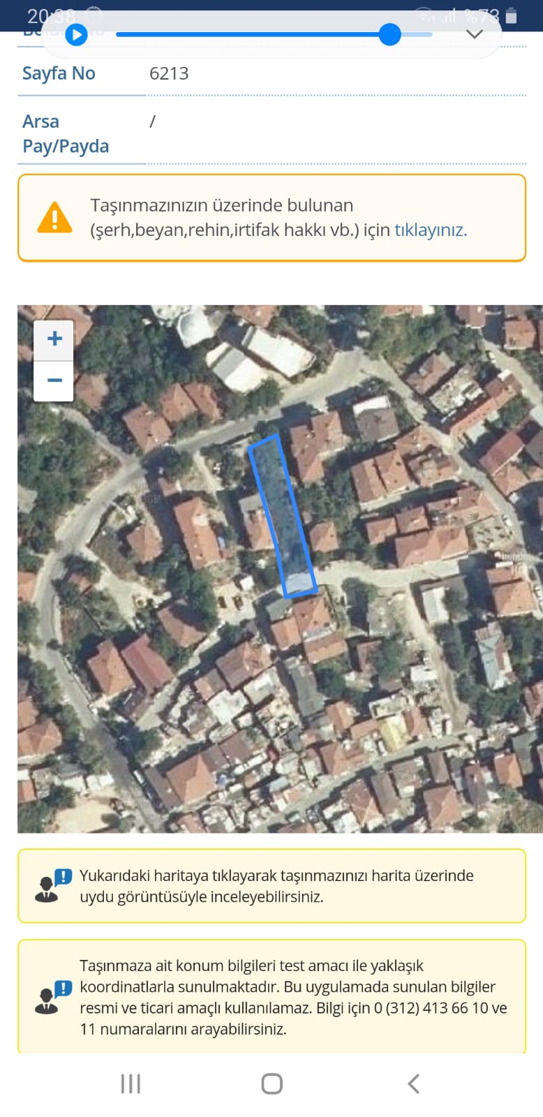 yalova heykele 6 dkk.yürüme mesafesinde satılık arsa - YALOVA MERKEZ fotoğraf 3