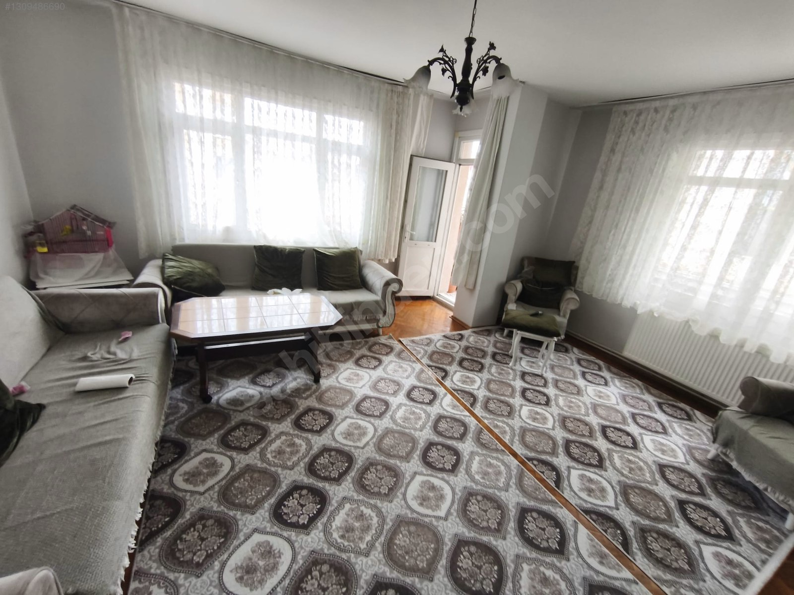 ER 24 BLOKLARI 3+1 SATILIK DAİRE - İSTANBUL KÜÇÜKÇEKMECE fotoğraf 19