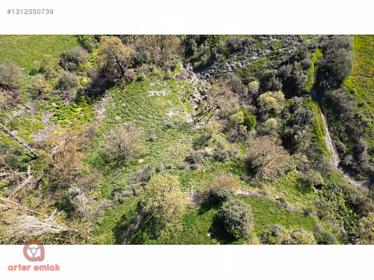 ALTIEYLÜL BAĞALANDA SATILIK MÜSTAKİL PARSEL BÜYÜK ARSA 1600 M² - BALIKESİR ALTIEYLÜL fotoğraf 40