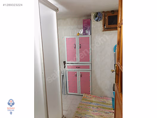 FATİH MAH. FATİH MEHMET OKL.YANI 3 KATLI 2+1 SATILIK MÜSTAKİL EV - ADANA SEYHAN fotoğraf 33