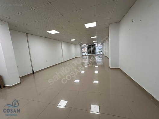 SÜTÇÜLER CADESİ ÜZERİNDE ASMAKATLI BODRUMLU 400M2 KİRALIK DÜKKAN - ANTALYA KEPEZ fotoğraf 12