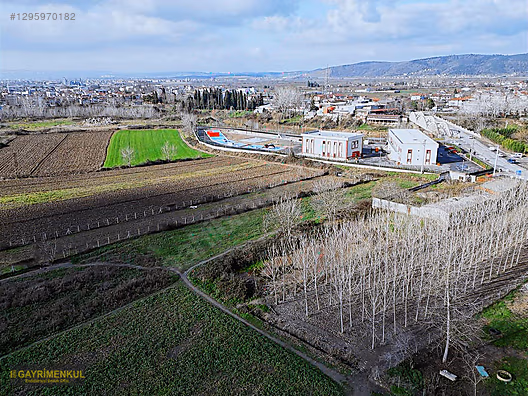 ŞEHİR MERKEZİ YAKININDA KARAKÖYDE SATILIK ARAZİ 4 DÖNÜM - SAKARYA ADAPAZARI fotoğraf 29