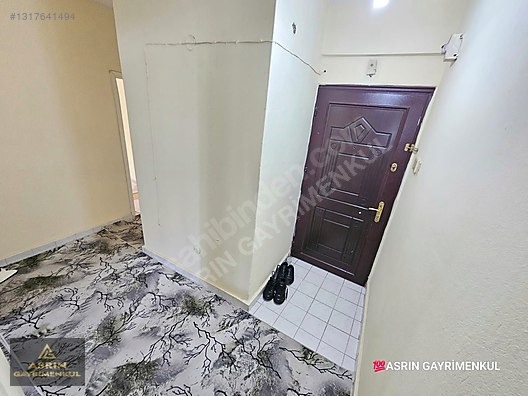ASRIN'DAN YEŞİLTEPE CADDE ÜZERİ 2+1 ASANSÖRLÜ ARAKAT DAİRE - ANTALYA KEPEZ fotoğraf 8