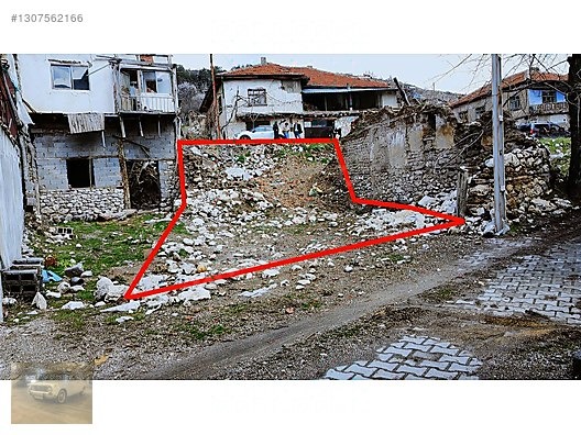 ÜNİVERSİTEYE YAKIN KÖY İÇİ TEK TAPU ARSA - BURDUR MERKEZ fotoğraf 11
