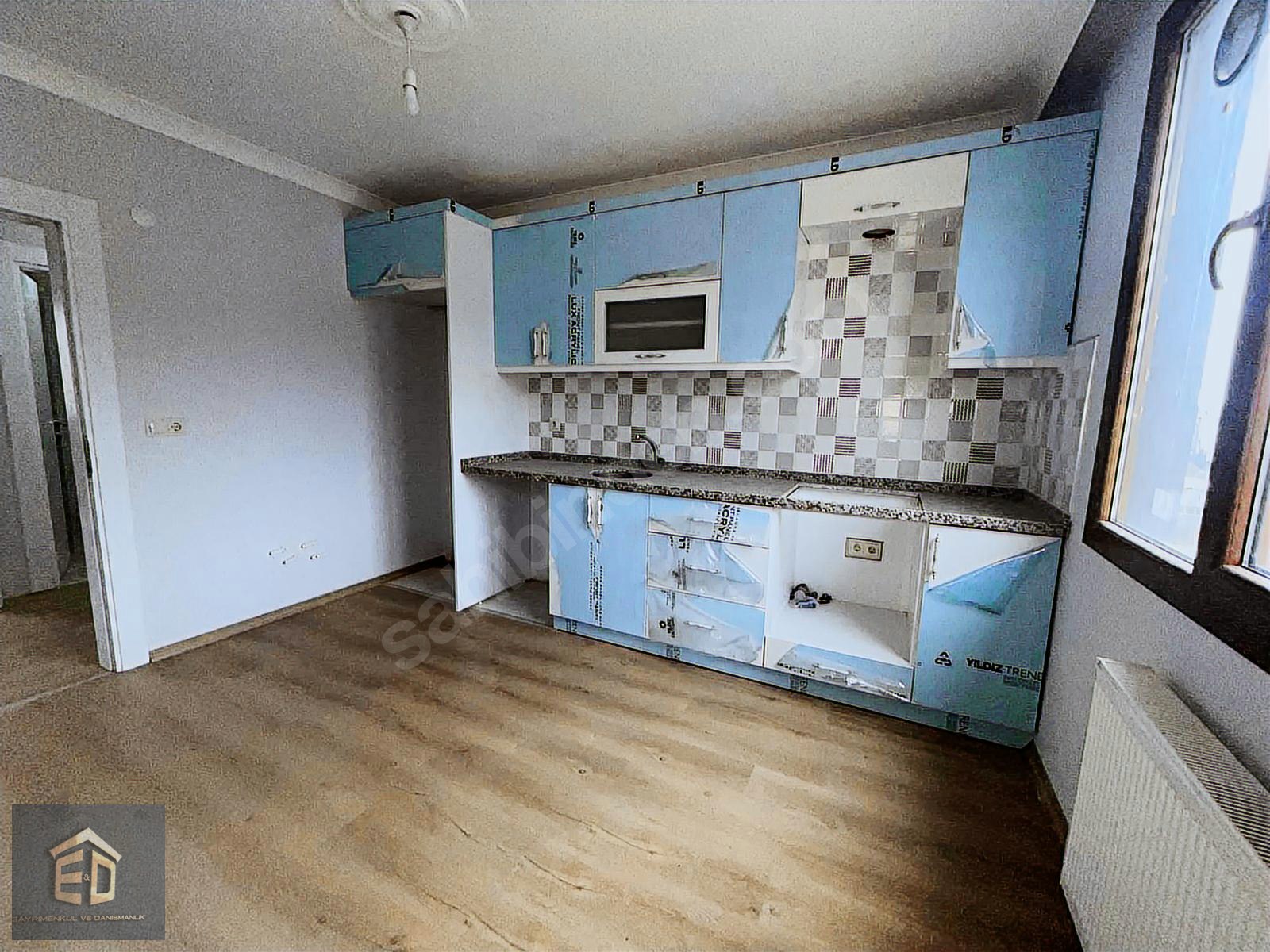 ARAKLI MERKEZ'DE 5+2 SIFIR DUBLEX DAİRE 240M2 DOĞALGAZLI - TRABZON ARAKLI fotoğraf 3
