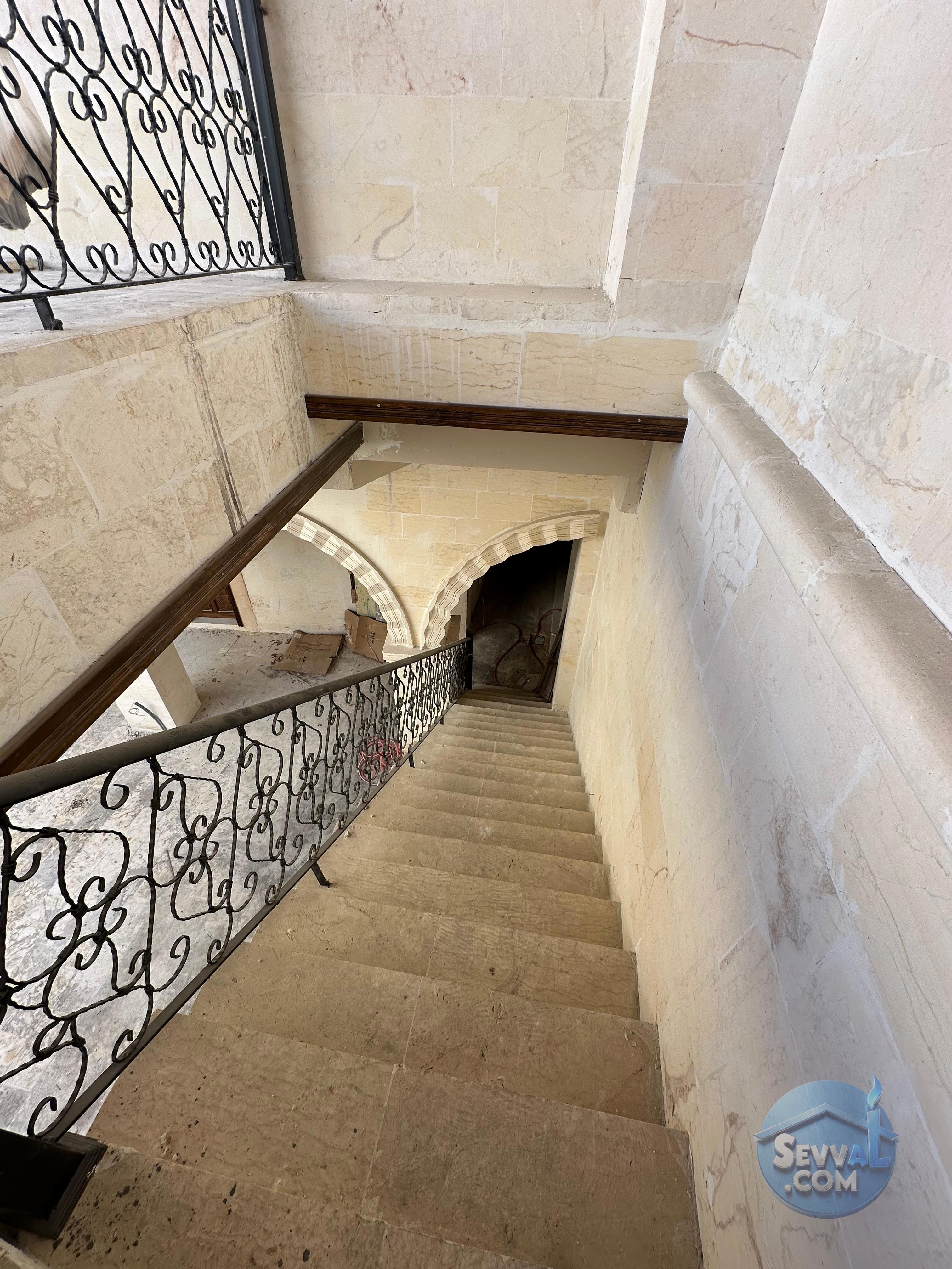 EYYÜBİYE KURTULUŞ'TA SATILIK TARİHİ KONUK EVİ - ŞANLIURFA EYYÜBİYE fotoğraf 26