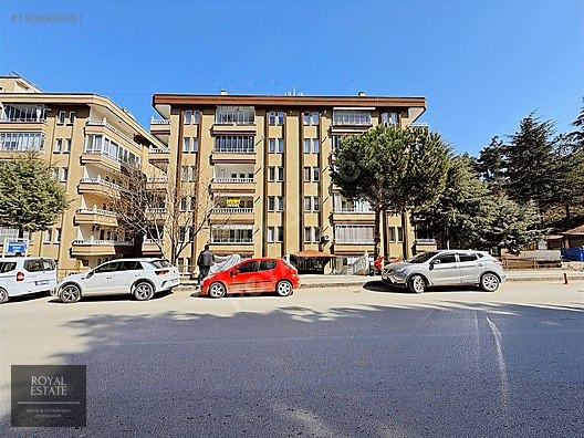 Nüfus Müdürlüğü Karşısı Satılık 3+1 Daire! - AMASYA MERKEZ fotoğraf 35