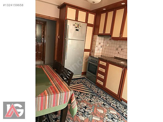 ARAS'dan Kumluca'da Kiralık 3+1 Daire - ANTALYA KUMLUCA fotoğraf 2