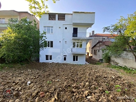 EREĞLİ ANAYOLA CEPHELİ TİCARİ İMARLI SATILIK BİNA VE ARSASI KARDEŞ GAYRİMENKUL - KOCAELİ KARAMÜRSEL fotoğraf 31